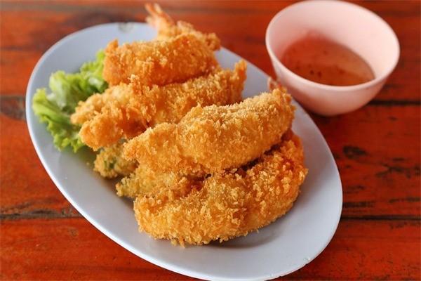 正佳鸡排