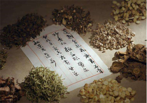 梅氏中医药