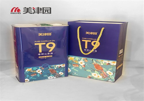 美津园