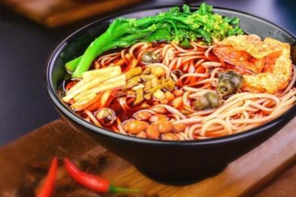 螺老大柳州螺蛳粉