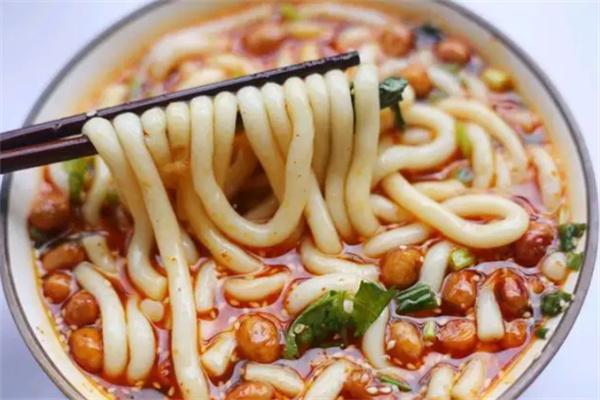 隔壁家土豆粉