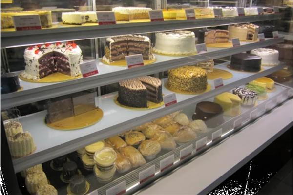 食之秘休闲食品