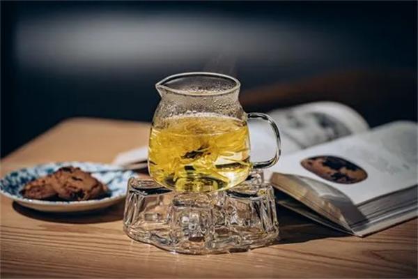 雪舞冰厅饮品