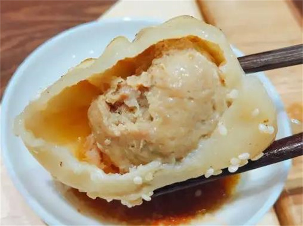 煎子生