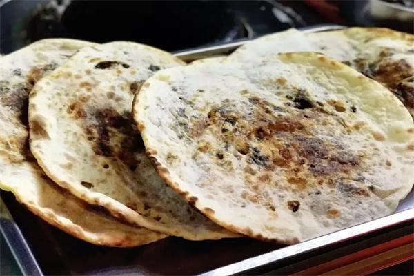 邵建华梅菜扣肉饼加盟