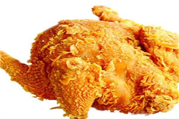 张洪祥炸鸡
