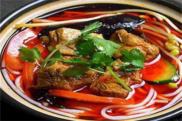 胖子砂锅扣碗