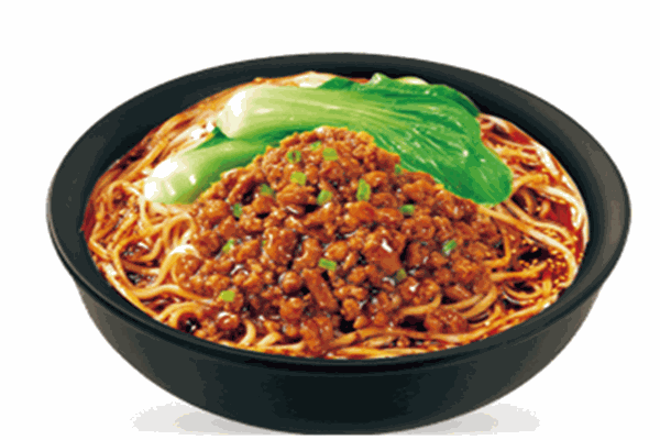 李先生牛肉面大王