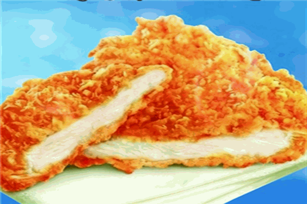 Chiki趣奇鸡排