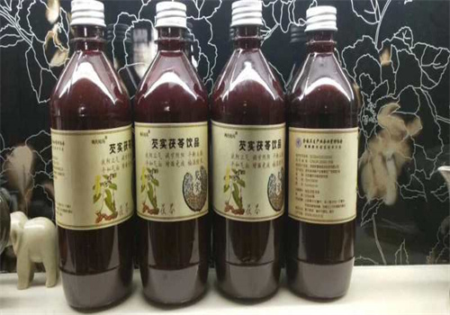 梅氏中医药