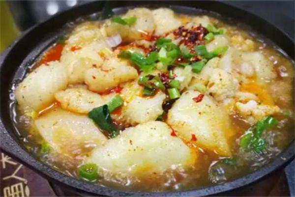 千府心渔