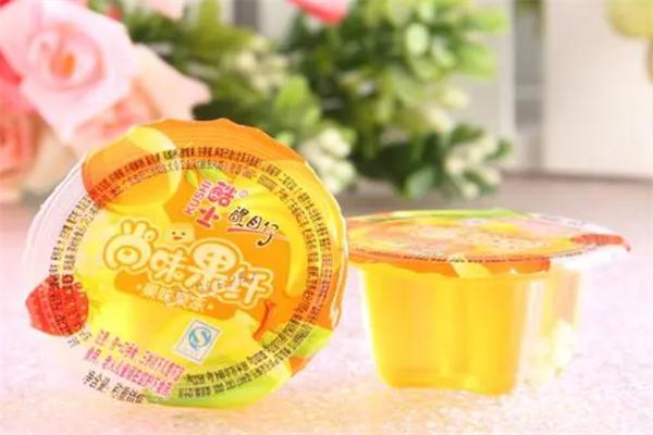 醒目仔饮品