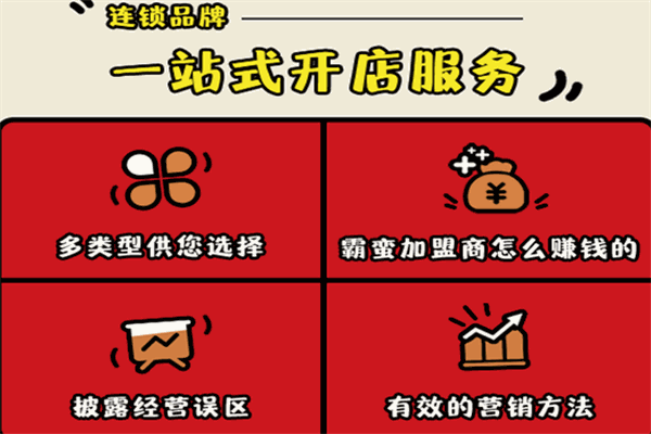 霸王米线