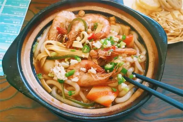 隔壁家土豆粉