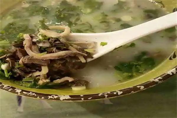 草原羊汤馆
