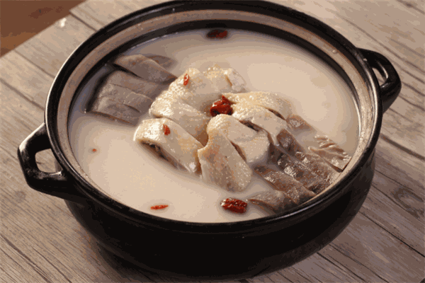 粤汤煲汤