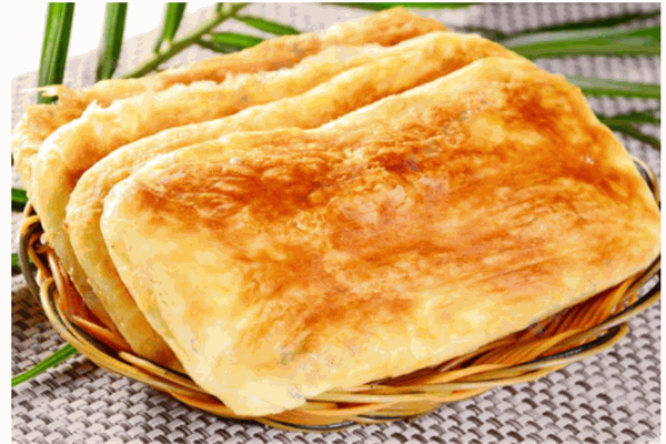 鑫记烧饼