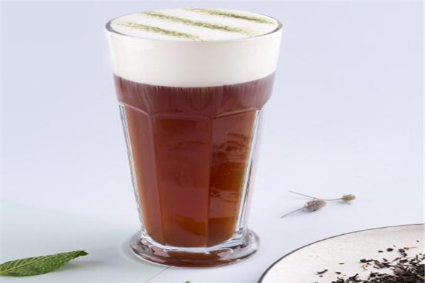 皇冕Royaltea皇茶