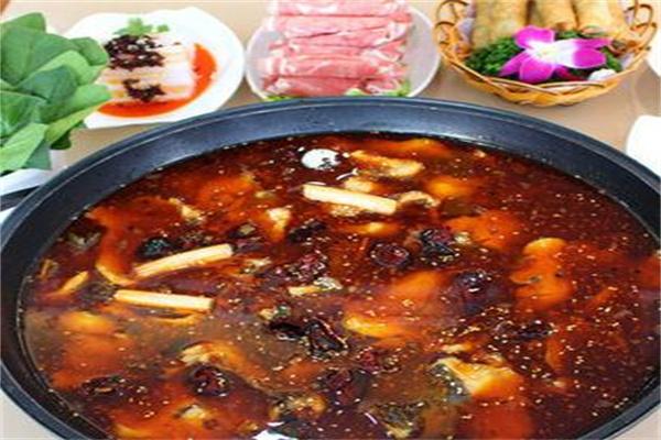 胖子砂锅扣碗