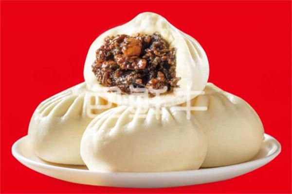 长沙特色早餐店