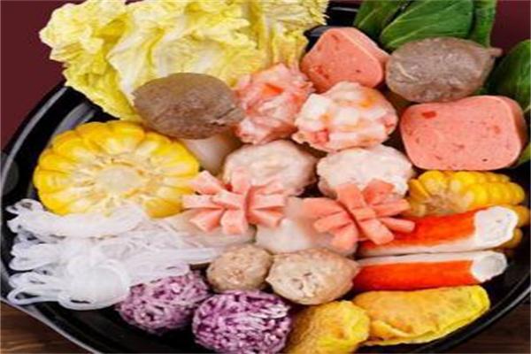 胖子砂锅扣碗