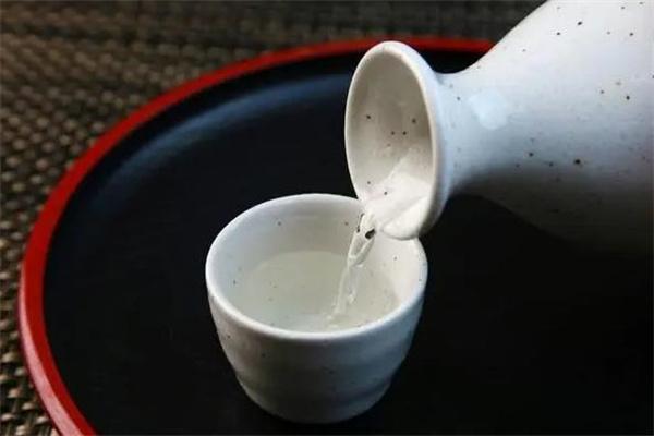 金穗液酒,