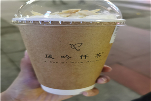 风吟仟茶饮