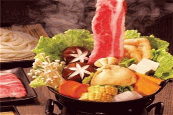 锦石骨味轩火锅