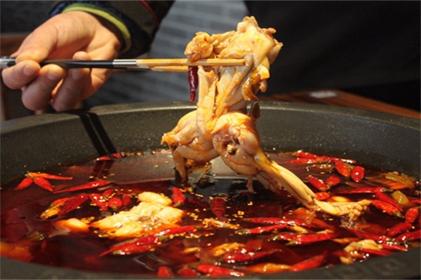 秦老师石锅酸菜鱼