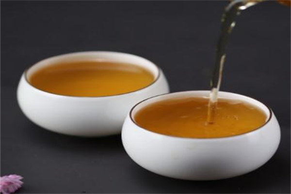 古澜茶沧