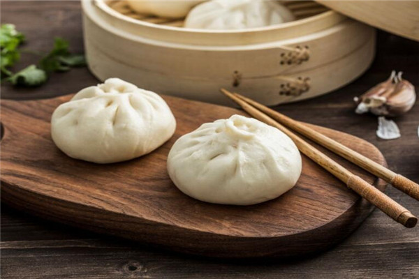 御口香包子
