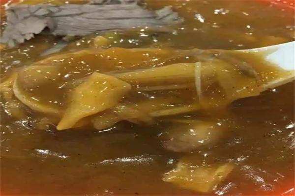 斗豫碗·优质胡辣汤