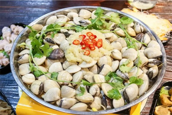 识鲜卜卜贝
