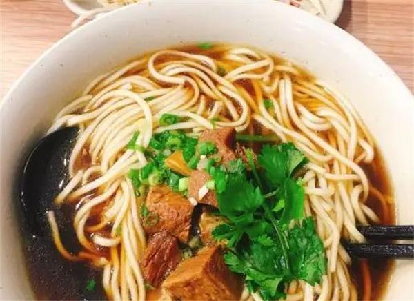 李先生牛肉面大王
