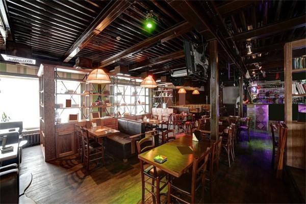 万利港式茶餐厅