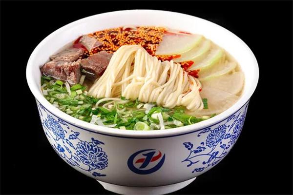 周记拉面
