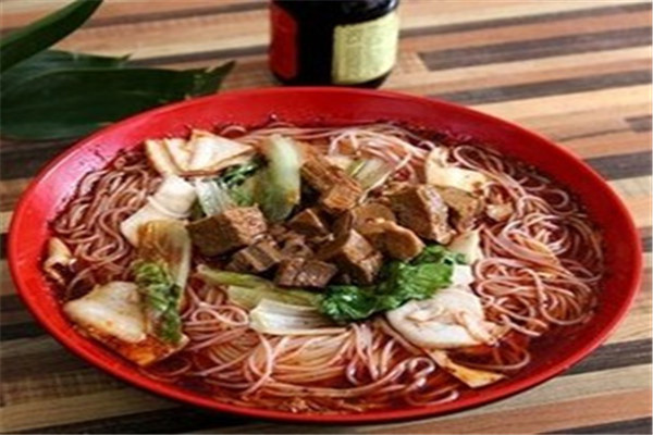 缘缘粉馆
