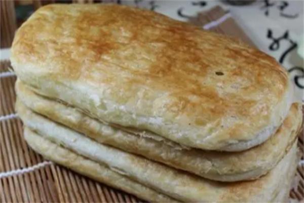 鑫记烧饼