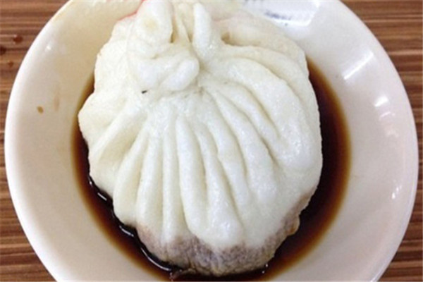 永兴早餐