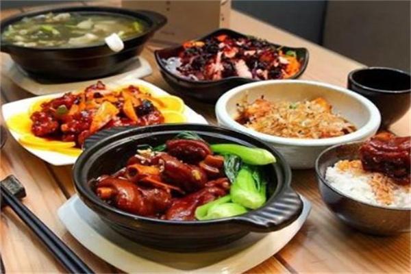 晓诸葛中餐
