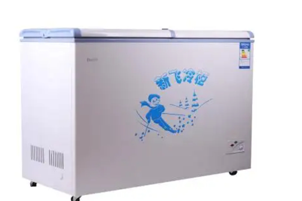 新飞冰柜