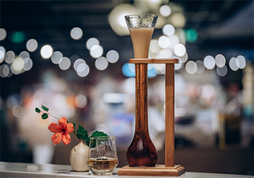 小可上茶