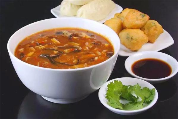 斗豫碗·优质胡辣汤