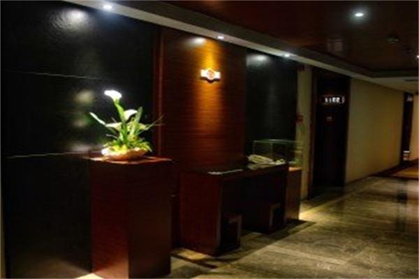 菲尔曼酒店