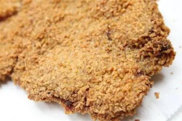 味味美鸡排