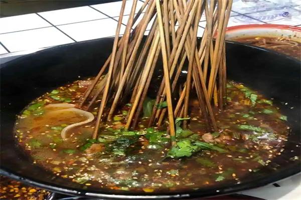 五年级一班串串