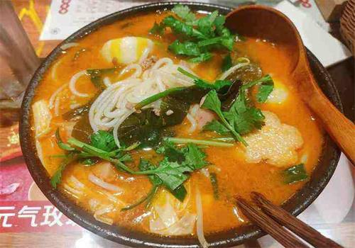 广晏家生料王