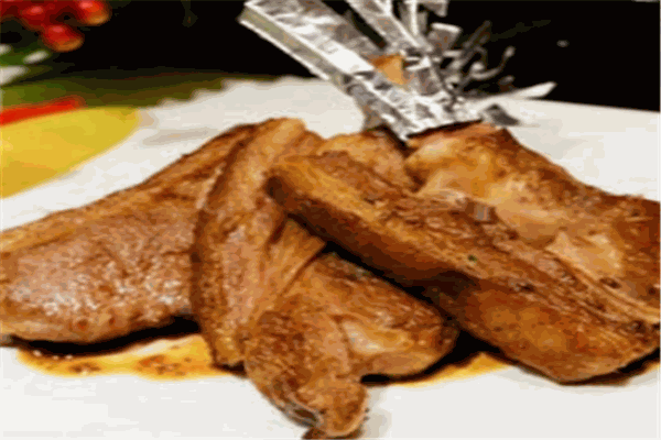 UrbanGrill城市烧烤土耳其地中海餐厅