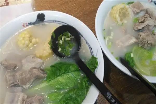 邱家粉馆