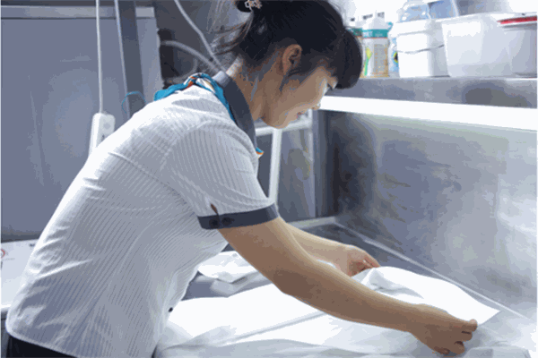 福奈尔干洗